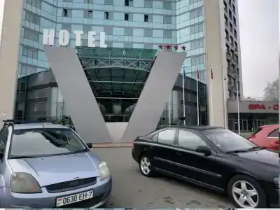 Виктория Спа Минск - 67