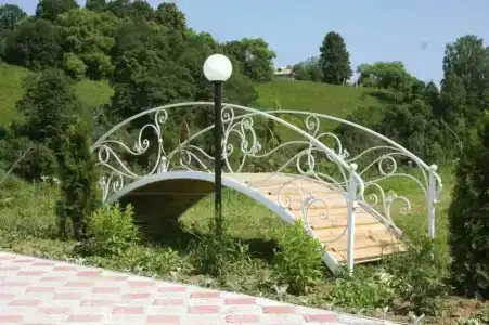 Olimp park-hotel - 22