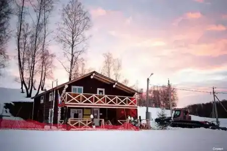 Olimp park-hotel - 35