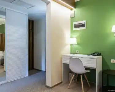 Portobello Sochi - 13