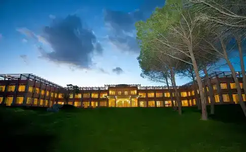 La Villa Del Re - Adults Only - Small Luxurys of the World - 3