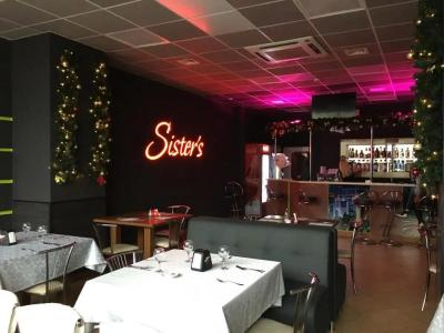 АМАКС Премьер-отель - 26