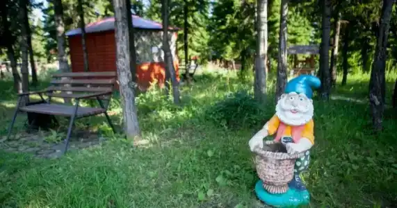 Rus' Mini-Hotel - 38