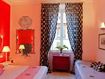 66 Imperial Inn Deluxe B&B - 45