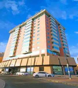 The George by Saffron, Dubai Creek - 1