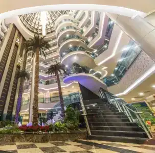 Lonicera Resort & Spa - Ultra All Inclusive - 2