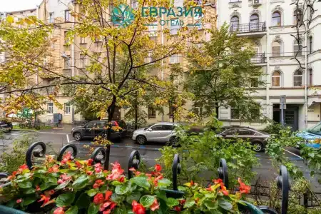 Бутик Евразия - 26