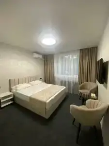 Randevu na Shodnenskoy - 0