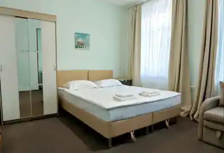 Agios on Kurskaya - 79