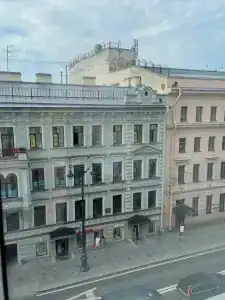 Nevskiy Eclectic by AKYAN - 87