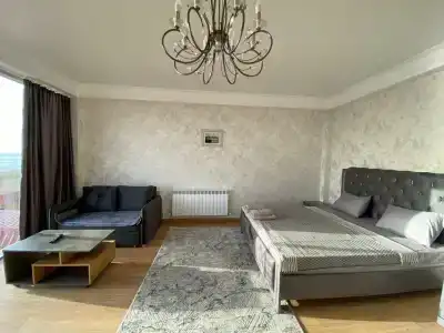 Kottedzhi Kaspiy - 7