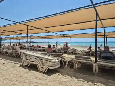 Xeno Eftalia Resort - 45