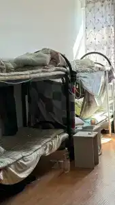 Distrikt Marina na Promyshlennoy - 19