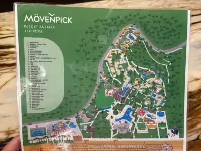 Royal Diwa Tekirova Resort - Ultra All Inclusive - 83