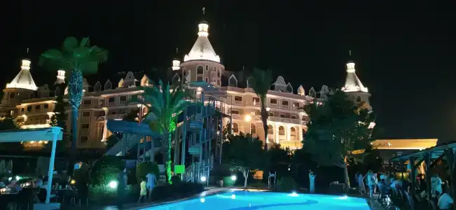 Aydinbey Gold Dreams - Ultra All Inclusive - 91