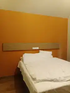 "Lyubopolyushko" Tourist base - 33