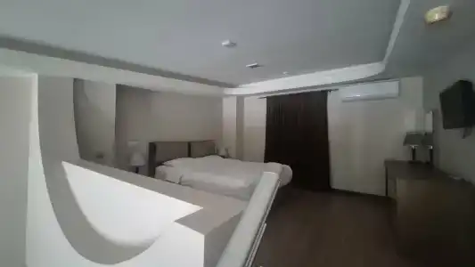 Aquatek Resort & Spa - 28