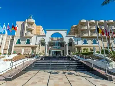 Sunrise Aqua Joy Resort - 8