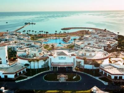 Sunrise Alma Bay Resort - 51