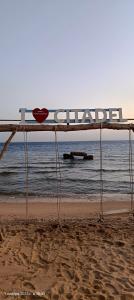 Pickalbatros Citadel Resort Sahl Hasheesh - 29