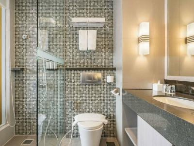 Mercure Jakarta Cikini - 24