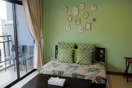 Acca Patong Apartments - 24