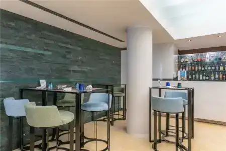 Hilton Garden Inn Rome Claridge - 21