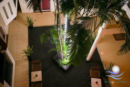 The Ocean Pearl - 44