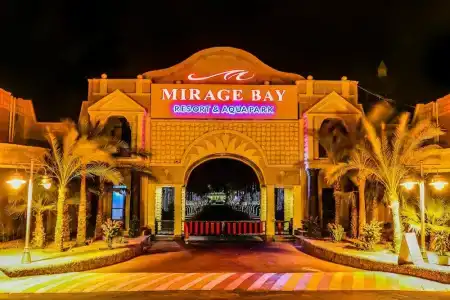 Mirage Bay Resort & Aqua Park - 0