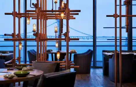 Grand Hyatt Dalian - 10