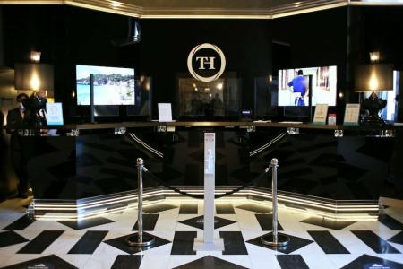 TH Roma – Carpegna Palace - 38