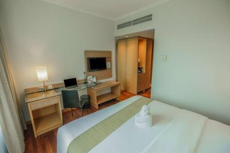 Kimaya Slipi Jakarta by Harris - 22