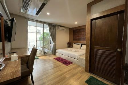 Eurna Resort - 35