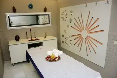 Royal Capital Çekirge - 8