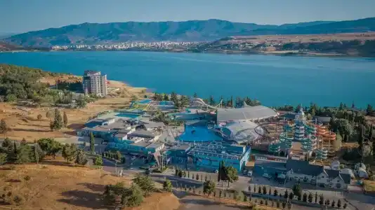 Gino Seaside Tbilisi, Trademark Collection by Wyndham - 21
