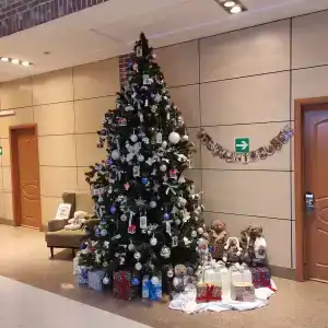 AZIMUT Derbenevskaya Moscow - 25