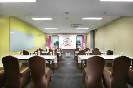Cordela Kartika Dewi Jogjakarta - 17