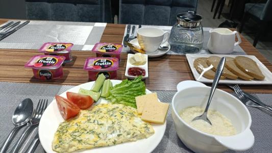 MAXX inn - 45