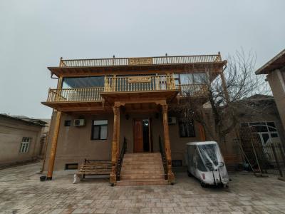 Ulli OY Boutique & Terrace - 7
