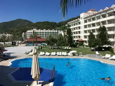 Pineta Club - All Inclusive - 7