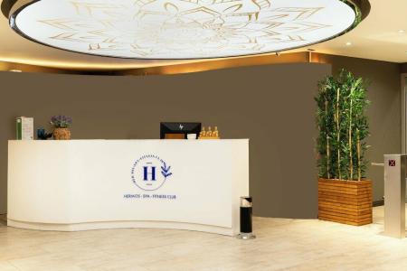 Ramada & Suites by Wyndham Izmir Kemalpasa - 14