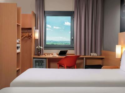 Ibis Ankara Airport - 47