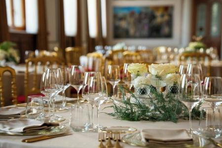 Ortea Palace, Sicily, Autograph Collection - 22