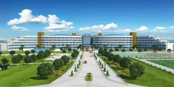 Aquasis De Luxe Resort & SPA - Ultra All Inclusive - 39