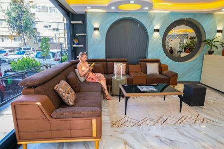 Blue Marina & Spa - 10