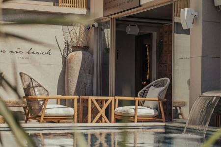 Sun by En VIE Beach - 49