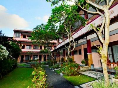 Pesona Beach Inn - 44