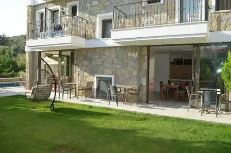 Aria Doria Otel - 34