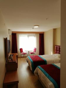 Bursa Sahin Otel - 39