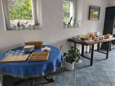 Lumachella B&B - 49